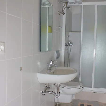 Apartment Roby Senj  Room photo