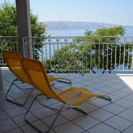 Apartment Roby Senj  Room photo