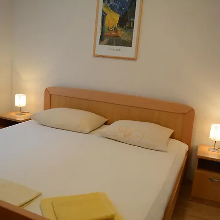 Apartment Roby Senj  Room photo