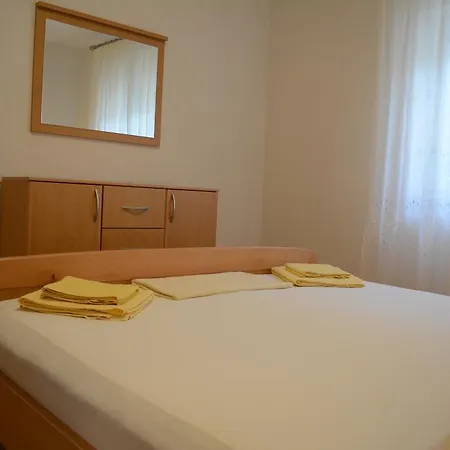 Apartment Roby Senj  Room photo