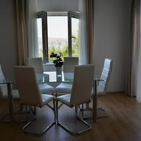 Apartment Roby Senj  Room photo