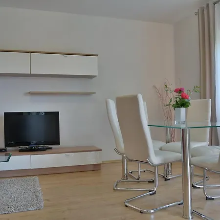 Apartment Roby Senj  Room photo