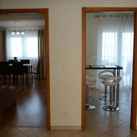 Apartment Roby Senj  Room photo