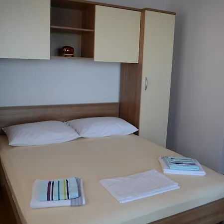 Apartment Roby Senj  Room photo