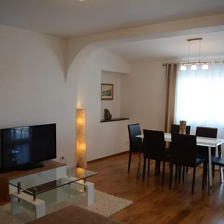 Apartment Roby Senj  Room photo