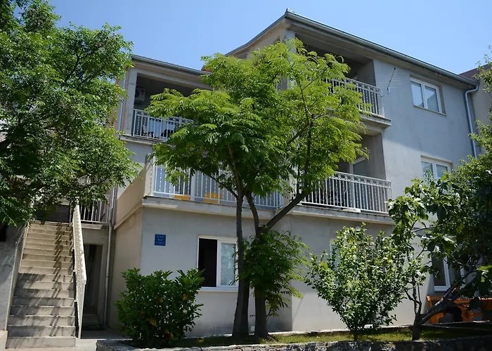 Apartment Roby