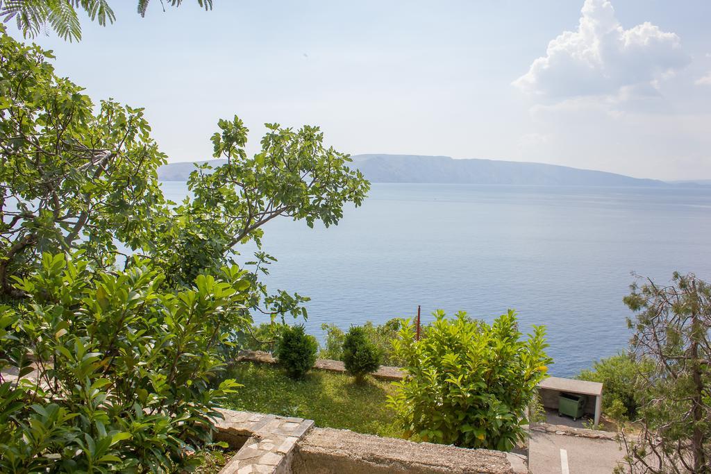 Apartamento Roby Senj (Lika-Senj)