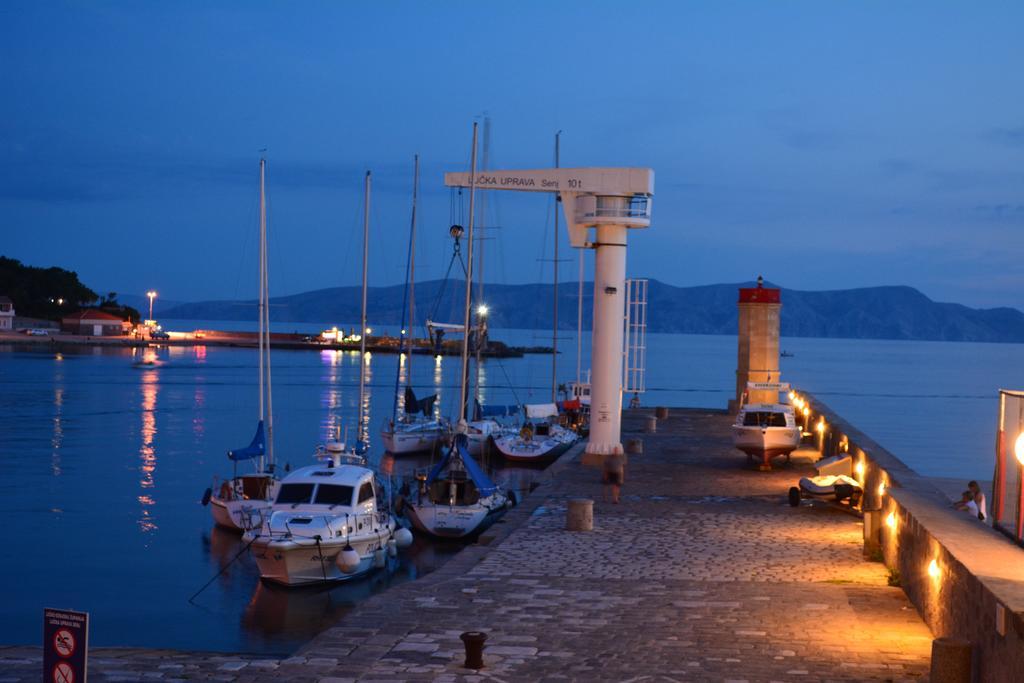 Roby Appartement Senj (Lika-Senj)