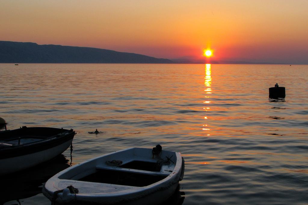 Appartement Roby Senj (Lika-Senj)
