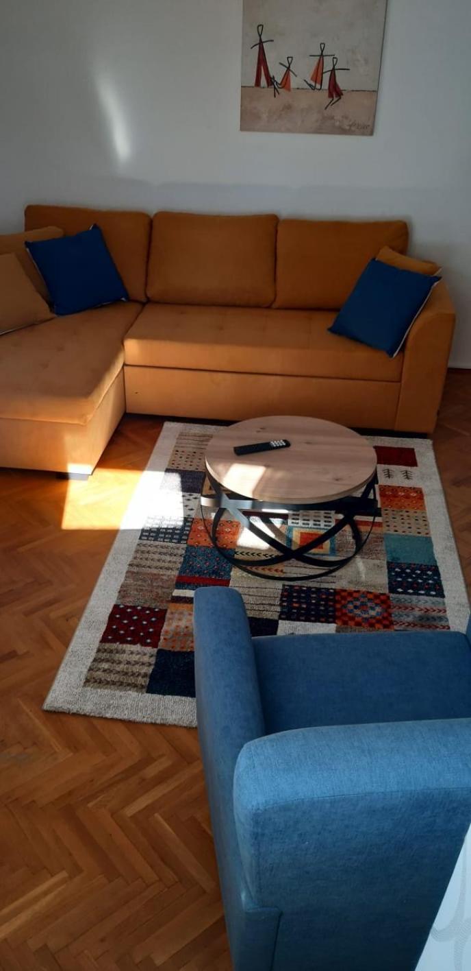 Appartement Roby *