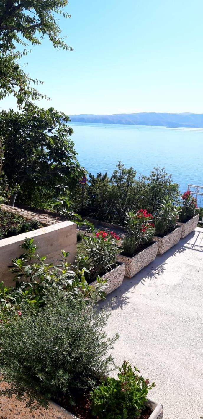 Roby Appartement Senj (Lika-Senj)