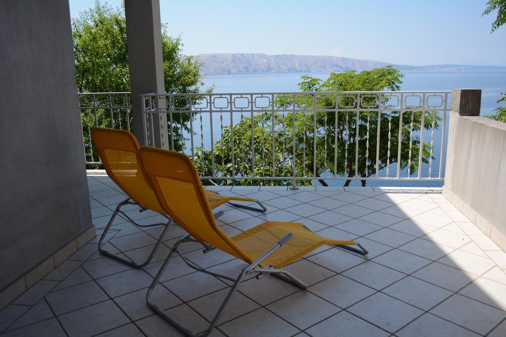 Appartement Roby *