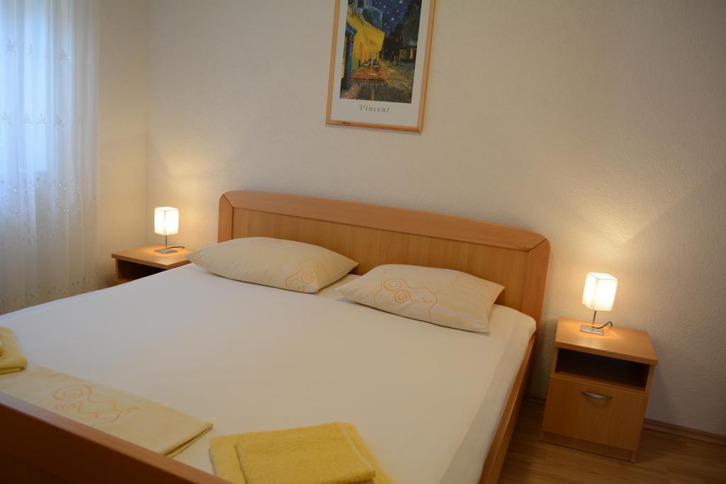Roby Appartement Senj (Lika-Senj)