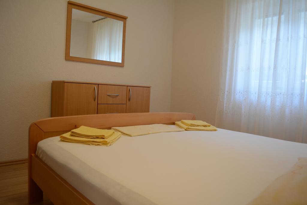 Appartement Roby Senj (Lika-Senj)