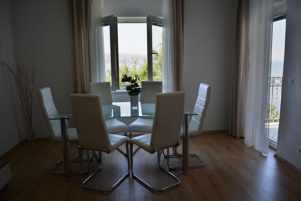 Appartement Roby *