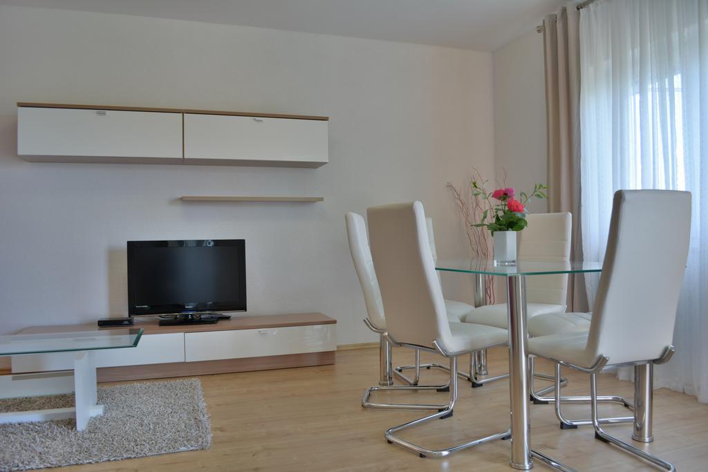 Roby Appartement Senj (Lika-Senj)