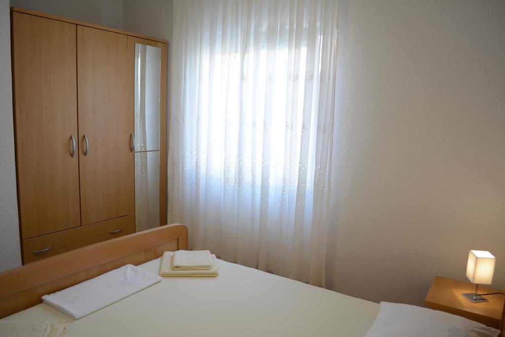 Roby Appartement