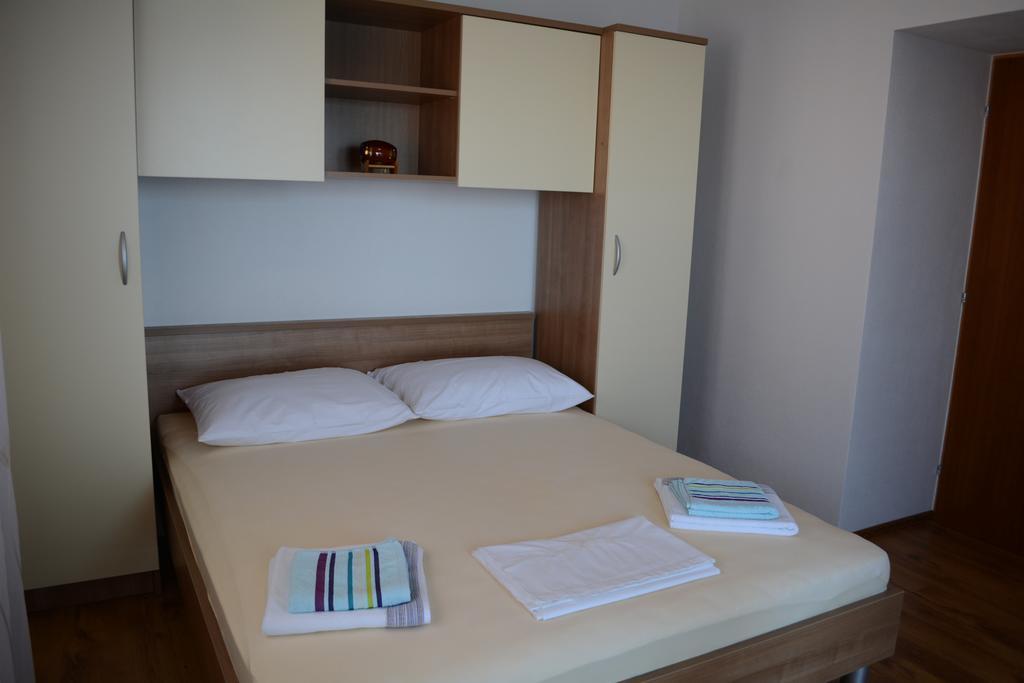 Appartement Roby Senj (Lika-Senj)