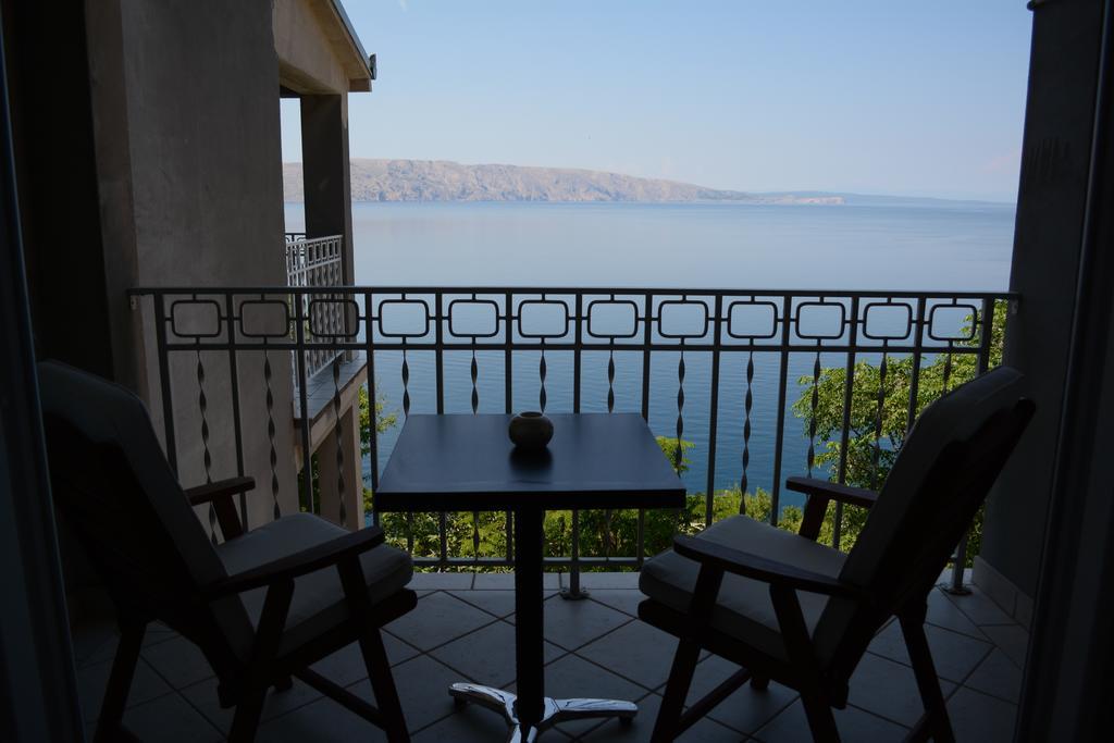 Roby Appartement *