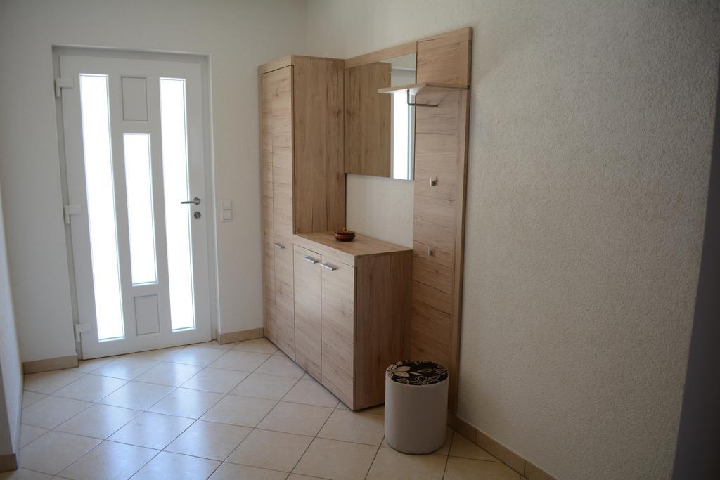 Roby Appartement *