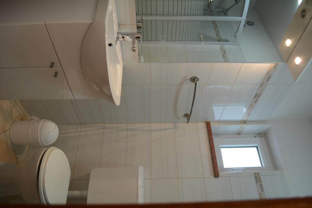Roby Appartement *