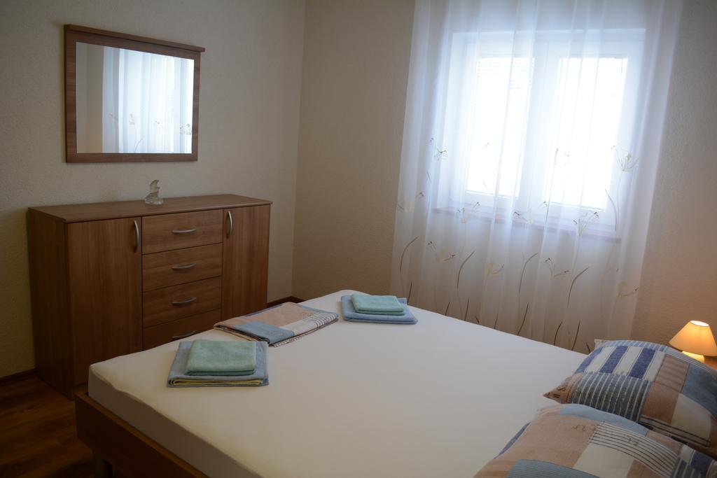 Appartement Roby