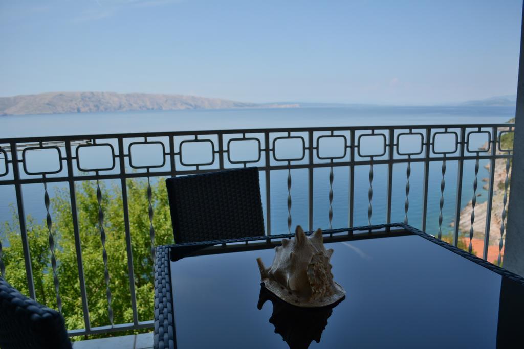 Appartement Roby *