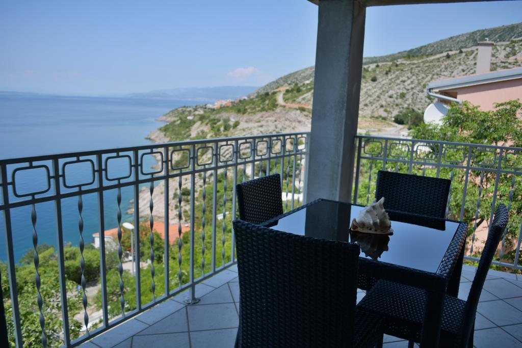 Roby Appartement Senj (Lika-Senj)