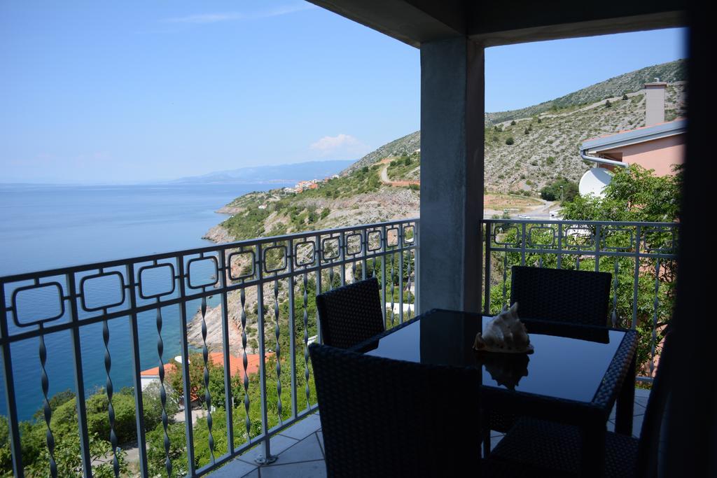 Appartement Roby *