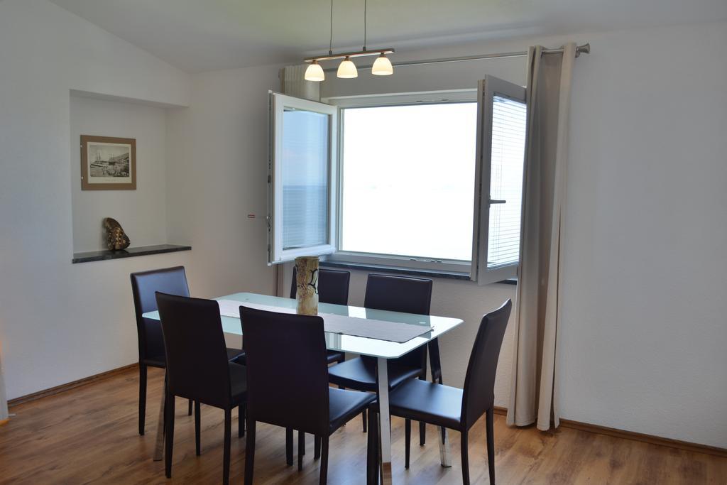 Appartement Roby