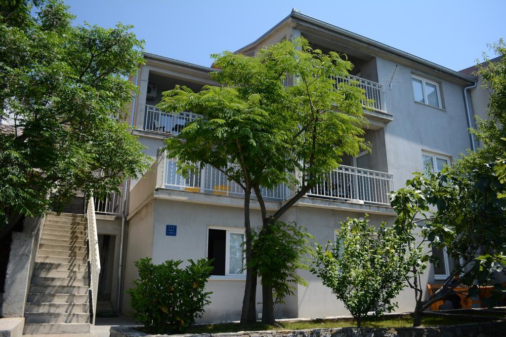 Roby Appartement *