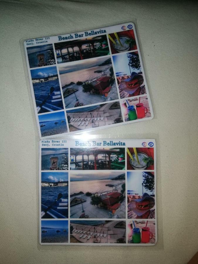Roby * Senj (Lika-Senj)